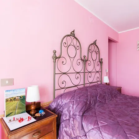 Bed And Breakfast Val D'Oche Castel Boglione Exterior photo
