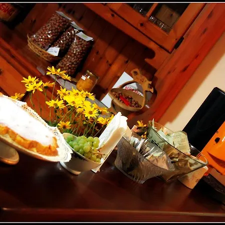 Bed And Breakfast Val D'Oche Castel Boglione Exterior photo