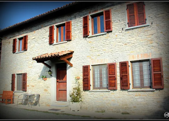 Bed And Breakfast Val D\'Oche
