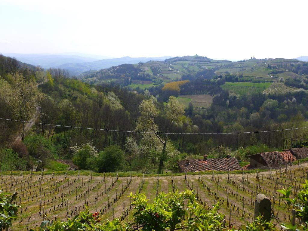 Bed & Breakfast Val D'oche Castel Boglione