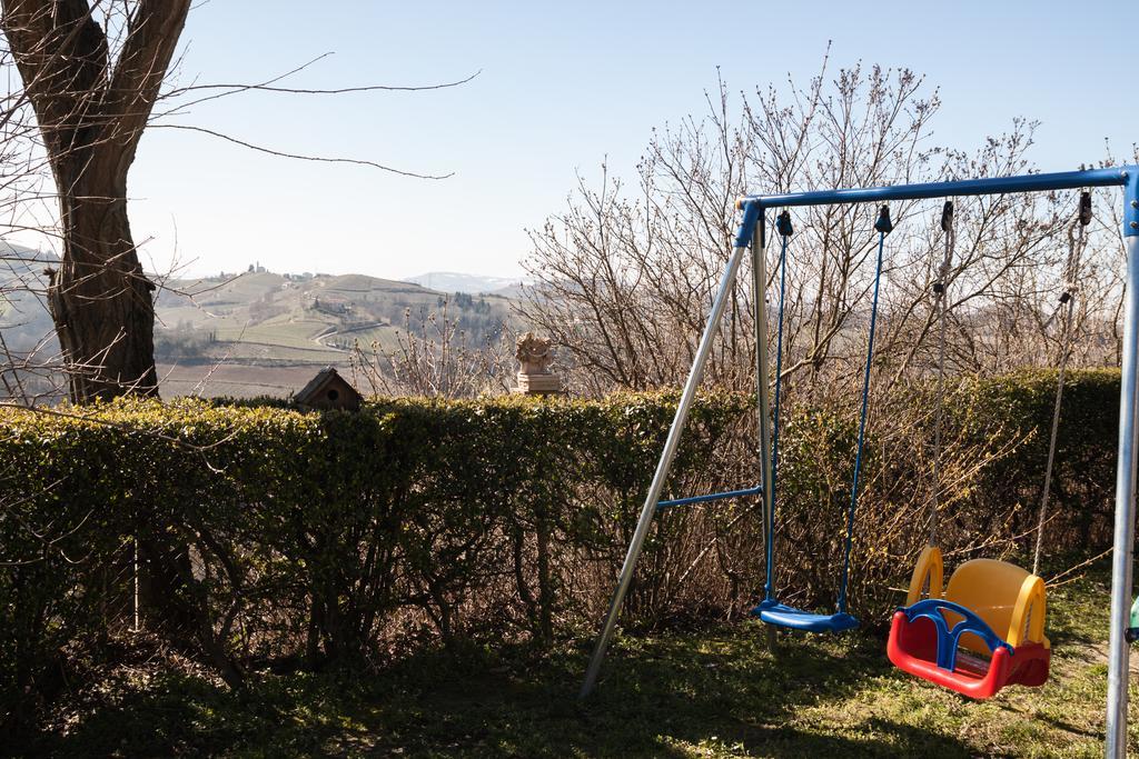Bed & Breakfast Val D'oche Castel Boglione