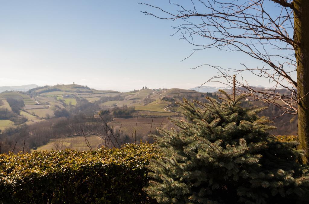 Val D'oche Bed & Breakfast