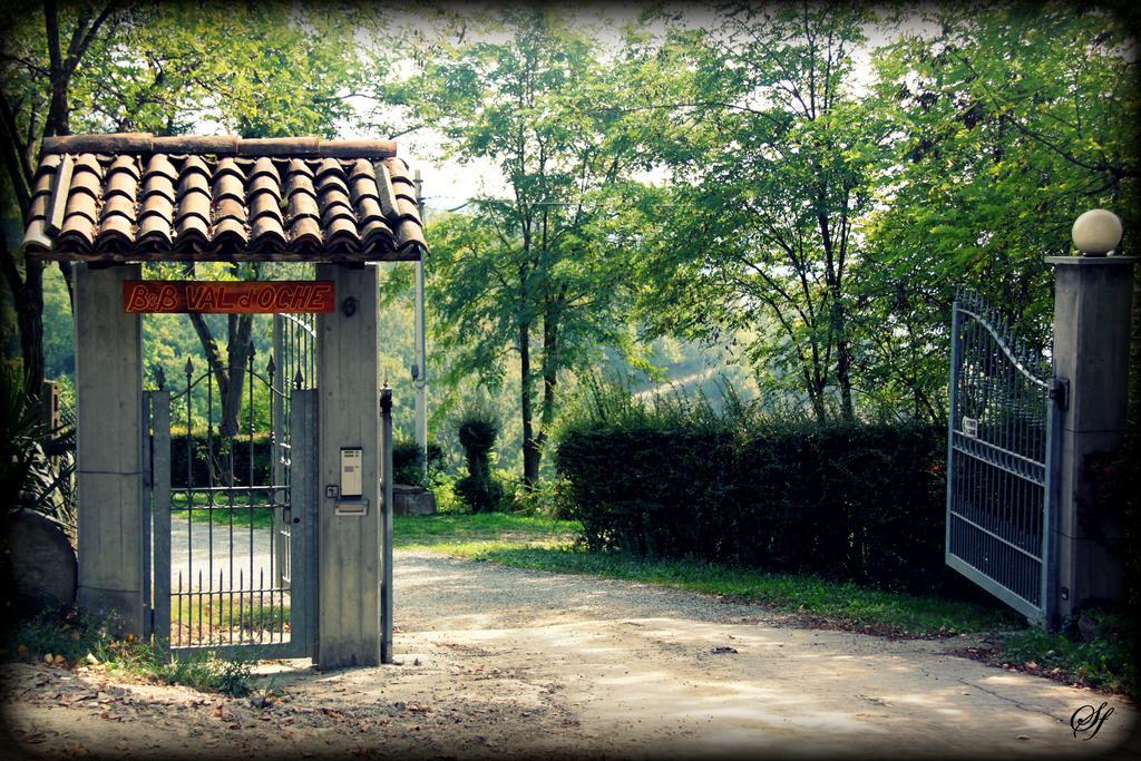 Bed & Breakfast Val D'oche *