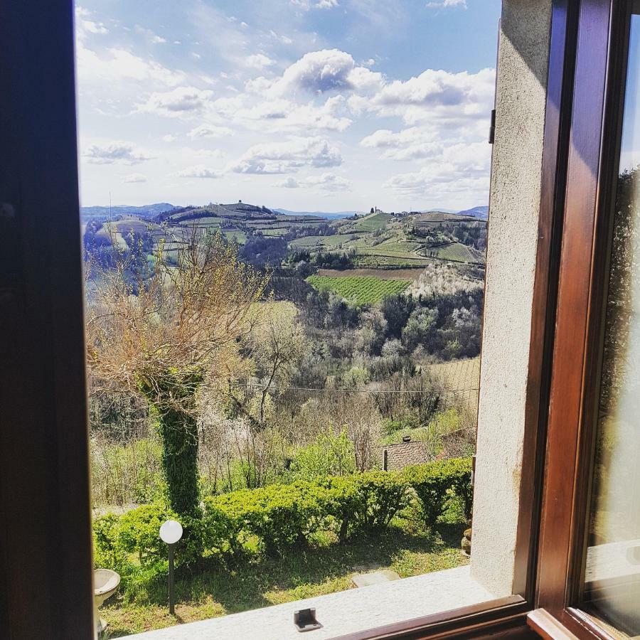 Bed & Breakfast Val D'oche Castel Boglione
